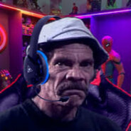 Steam Community Avatar