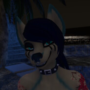 FrostWolf avatar