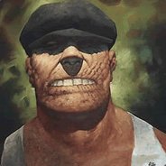 Steam Community Avatar