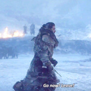 ⭕⃤ King in the North