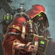 Аватар сообщества Steam