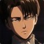 / Levi \◥◣◢◤