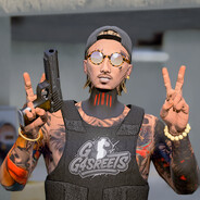 Steam Community Avatar