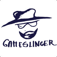 Gameslinger