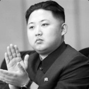 Kim Dzong Un