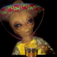 Mexican Alien