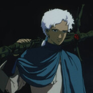dango