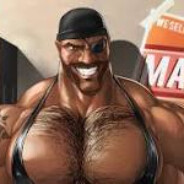 Steam Community Avatar