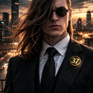 Steam Community Avatar