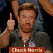 Chuck Norris