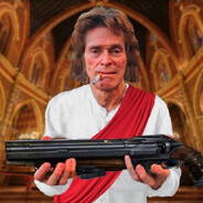 Steam Community Avatar