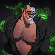 Steam Community Avatar