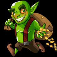 Loot Goblin