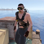 dive master avatar
