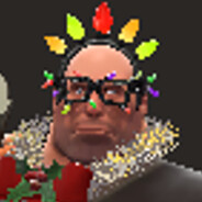 Steam Community Avatar