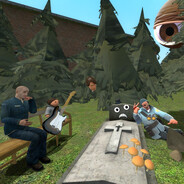 Steam Community Avatar