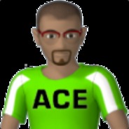 Ace - steam id 76561197971032856