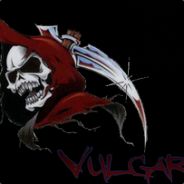 Vulgar Display Of Power - steam id 76561197963438388