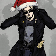 Steam Community Avatar