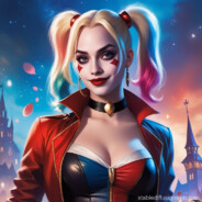 Harley Quinn