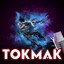 TOKMAK&#039;s