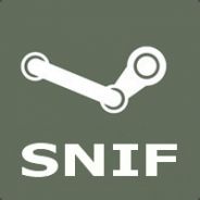 Snif - steam id 76561197973335565