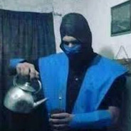 Steam Community Avatar