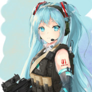 ブラック★ロックShooter