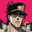 Jotaro.