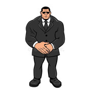 BodyGuard