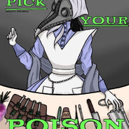 ScarPoison
