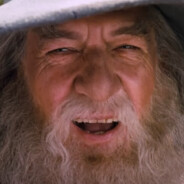 Gandalf's Avatar