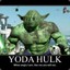 yoda hulk