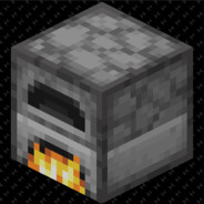 Furnace from Minecraft