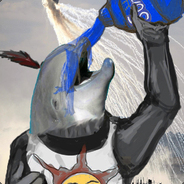Dolphin Daddy 