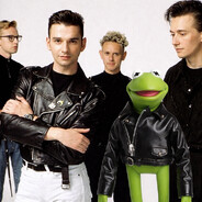 Kermit Depechero