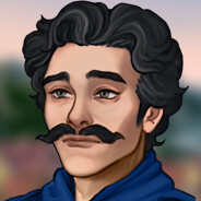 Steam Community Avatar