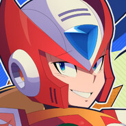 Save 67% on Mega Man Zero/ZX Legacy Collection on Steam