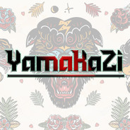 YamaKaZi