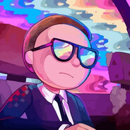 Steam Community Avatar