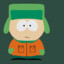 Kyle Broflovski