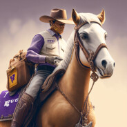 FedEx Cowboy avatar