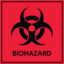 BIOHAZARD