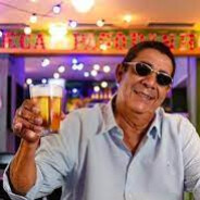 Zéca Pau Gordinho Da Manga
