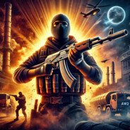 Steam Community Avatar