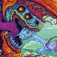 Frosty's Steam Avatar