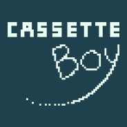 CASSETTE BOY