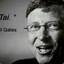 Bill Gates