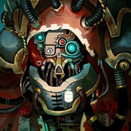 Steam Community Avatar