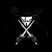 V de la Vendetta